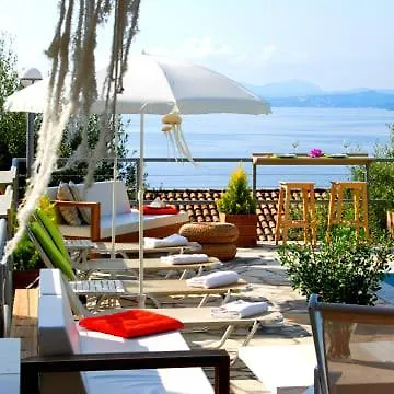 Mediterranean View * Barbáti