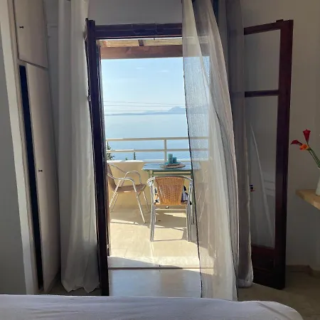 Mediterranean View Szálloda
