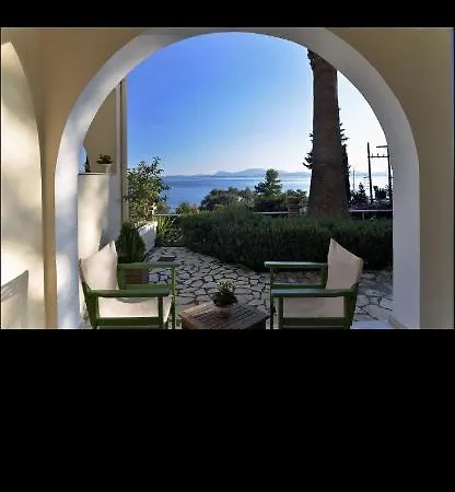 Mediterranean View Hotell *