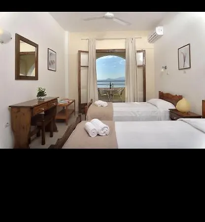 Mediterranean View Hotell *