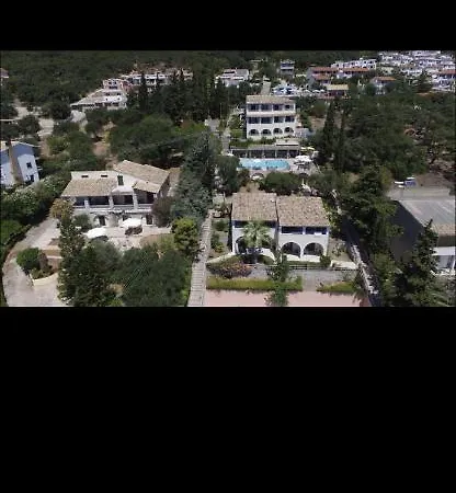 Mediterranean View Hotell *