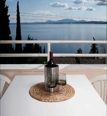 Mediterranean View Hotell Barbati
