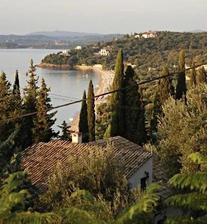 Mediterranean View Hotell *