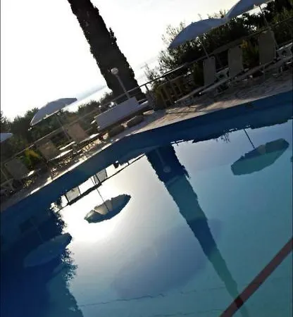 Hotell Mediterranean View *