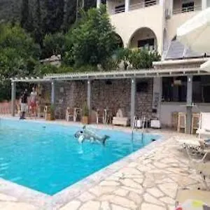 Hotell Mediterranean View *