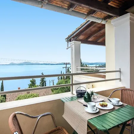Hotell Mediterranean View