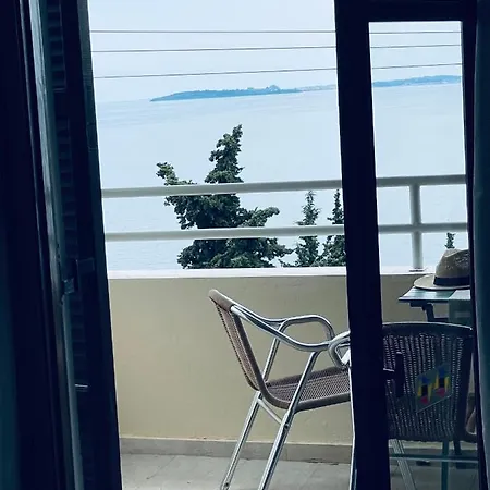 Hotell Mediterranean View *