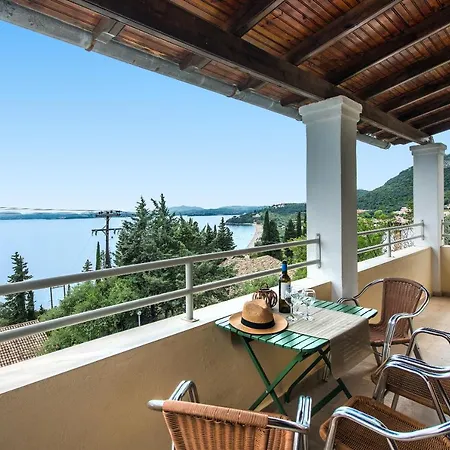 Hotell Mediterranean View *