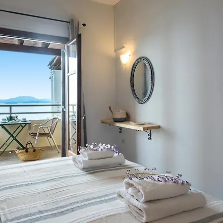 Mediterranean View Hotell