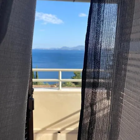 Hotell Mediterranean View