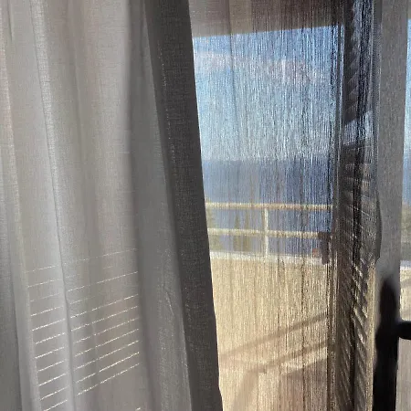 Hotell Mediterranean View Barbati