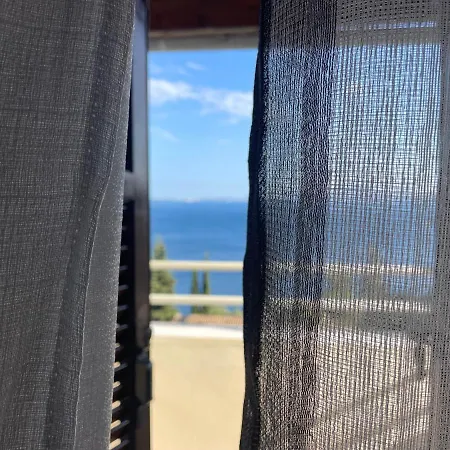 Mediterranean View Hotell Barbati